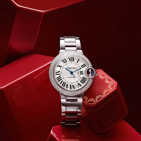 cartier watches singapore price list